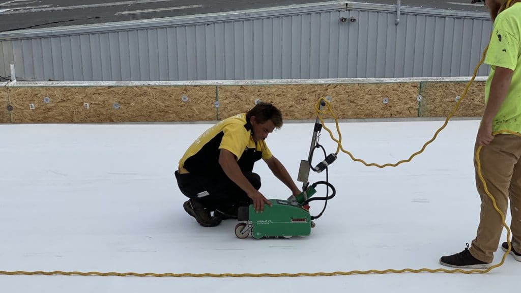 TPO Install in Jax