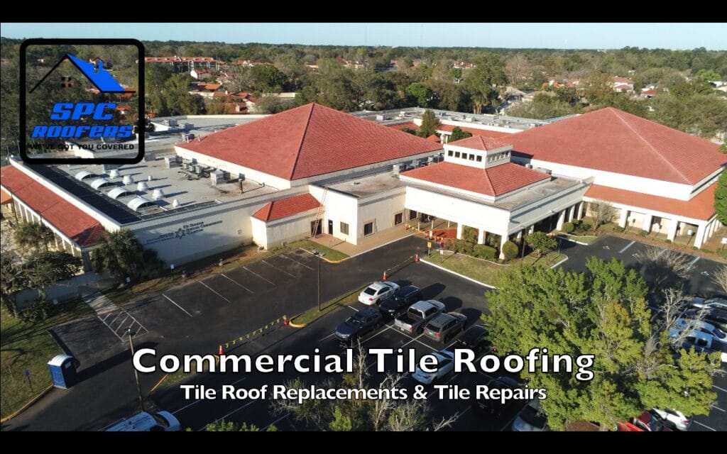 Commercial Roofers Quote Jacksonville Commercial Roofers
