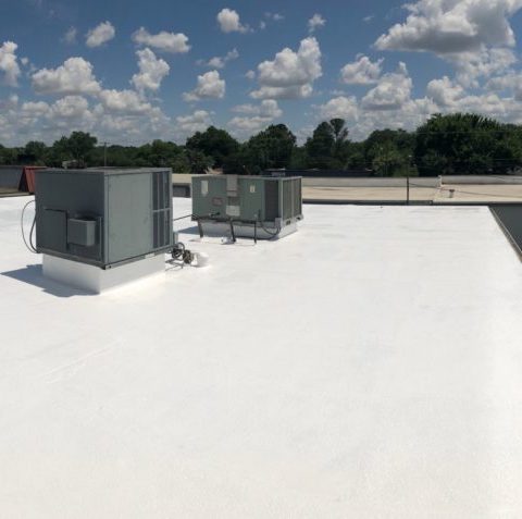 TPO ROOF