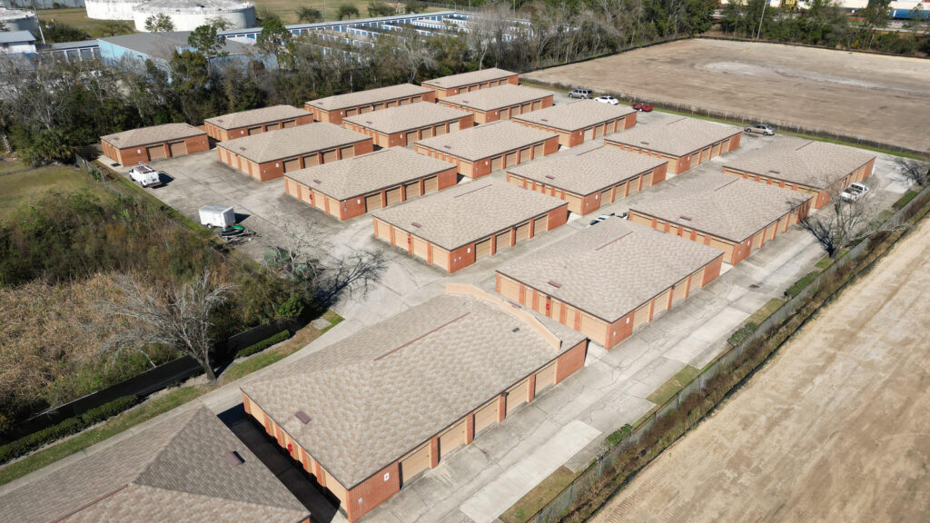 Maintaining Your Commercial Roof
