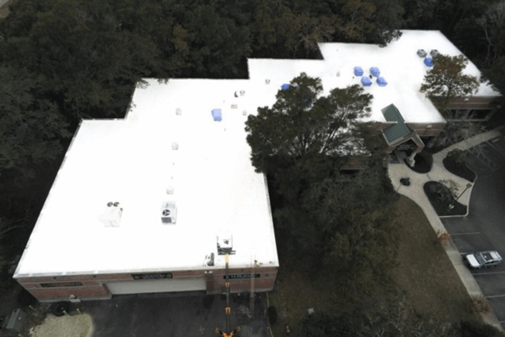 Commercial Roofing Systems for Florida Storm Season: TPO vs. Modified Bitumen vs. Metal