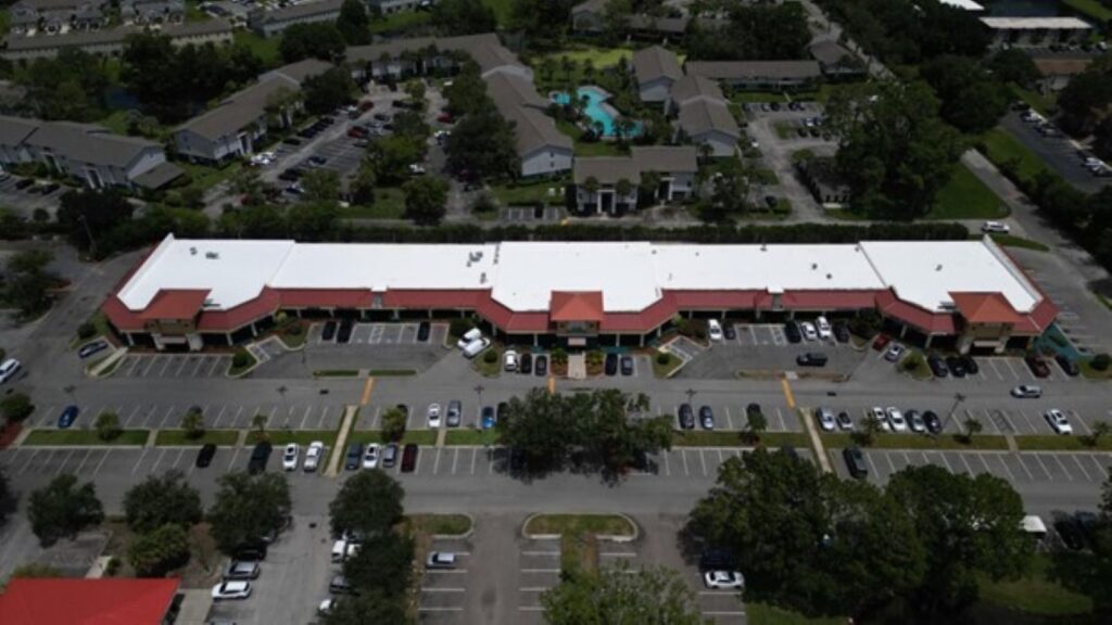 How to Create a Commercial Roof Maintenance Plan