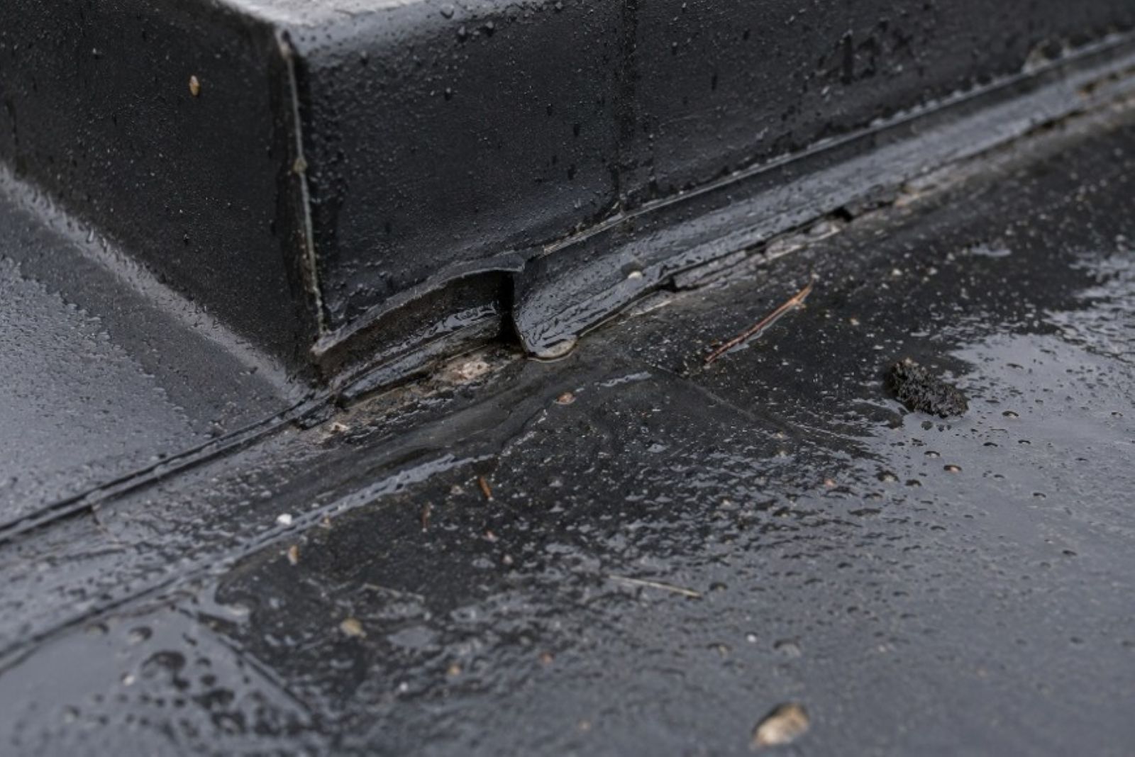 above and beyond How Drone Technology Is Changing Commercial Roof Inspections 1