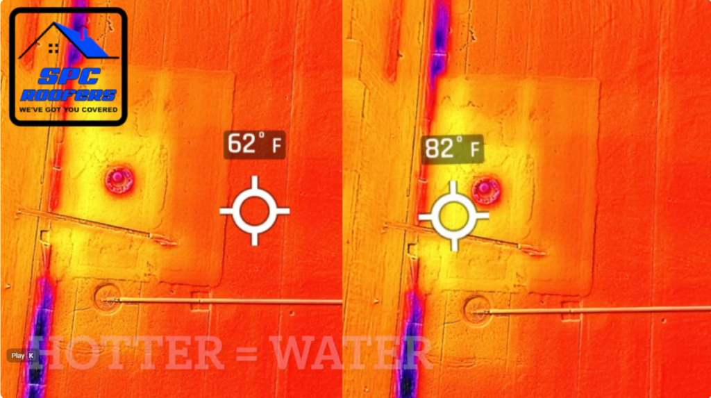 Above & Beyond: How Drone Technology Is Changing Commercial Roof Inspections
